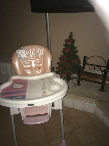 Apartamento B&B Villa L'ottagono