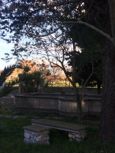 Apartamento B&B Villa L'ottagono