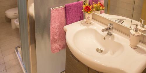 Hostal Le Tre Grazie B&B