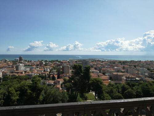 Casa Vacanza La Cupola