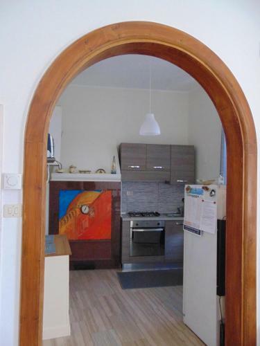 Casa Vacanza La Cupola