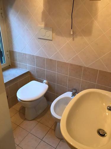 Apartamento Casa Vacanza A&m Gradoli