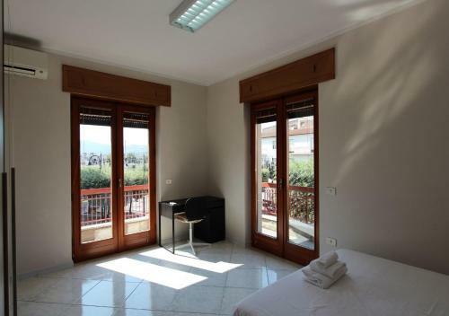 Apartamento Appartamento Grottaminarda - Vittora