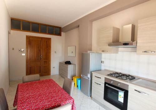 Apartamento Appartamento Grottaminarda - Vittora