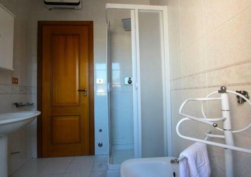 Apartamento Appartamento Grottaminarda - Vittora
