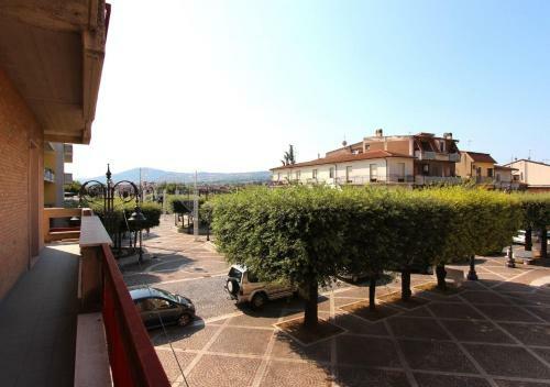 Apartamento Appartamento Grottaminarda - Vittora