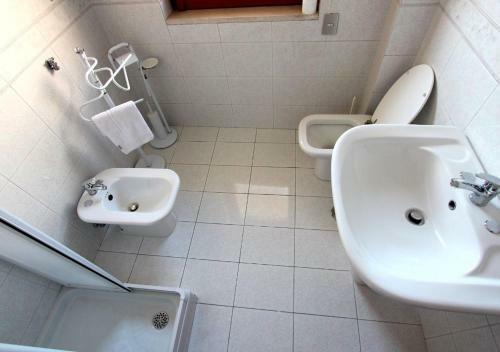Apartamento Appartamento Grottaminarda - Vittora