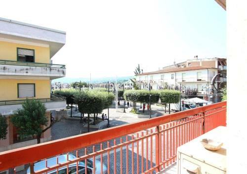 Apartamento Appartamento Grottaminarda - Vittora