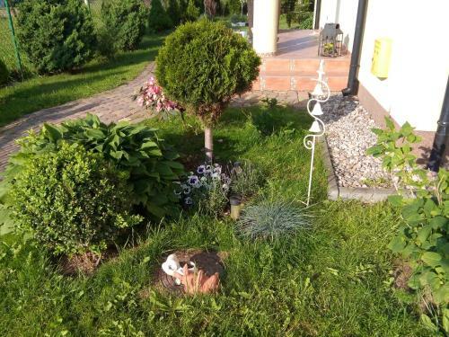 Hostal Villa Honoratka