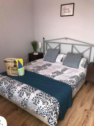 Hostal Villa Honoratka