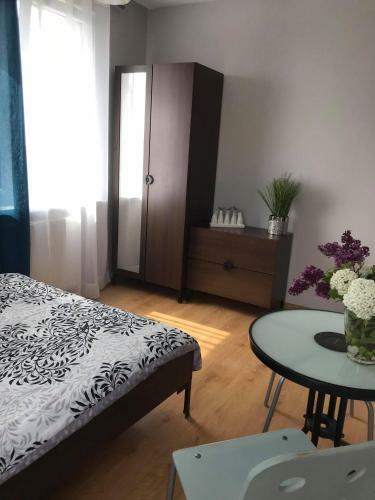 Hostal Villa Honoratka