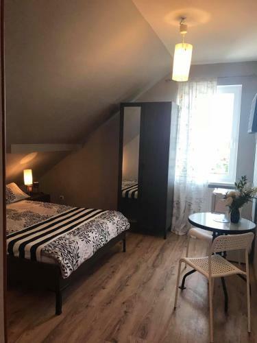 Hostal Villa Honoratka