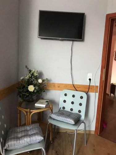 Hostal Villa Honoratka