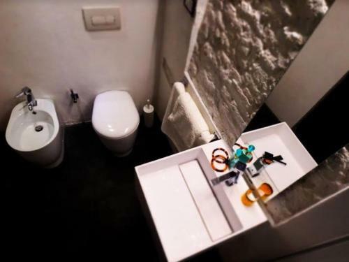 Apartamento Casa Licia
