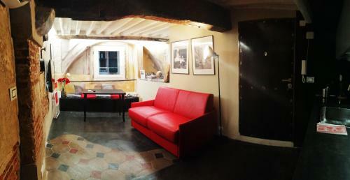 Apartamento Casa Licia