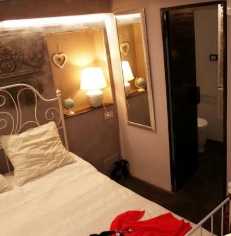 Apartamento Casa Licia