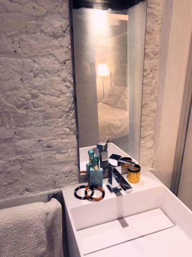Apartamento Casa Licia