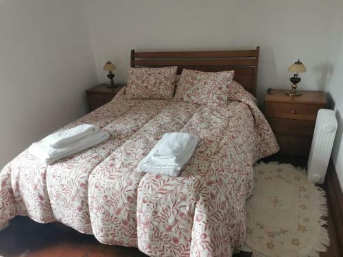 Agroturismo Albergue E Al O Bras�o Valen�a