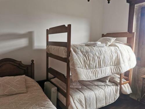 Agroturismo Albergue E Al O Bras�o Valen�a