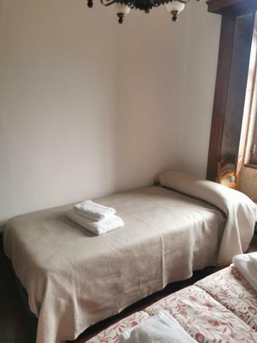 Agroturismo Albergue E Al O Bras�o Valen�a