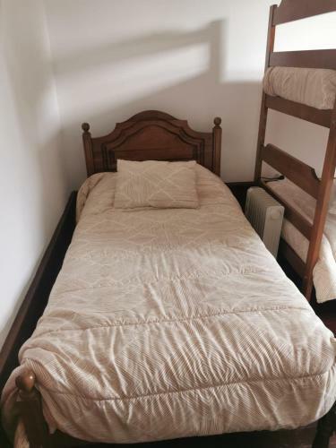 Agroturismo Albergue E Al O Bras�o Valen�a