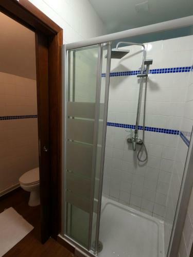 Agroturismo Albergue E Al O Bras�o Valen�a