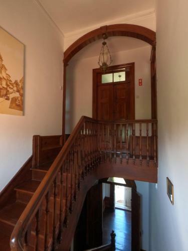 Agroturismo Albergue E Al O Bras�o Valen�a