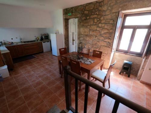 Agroturismo Albergue E Al O Bras�o Valen�a