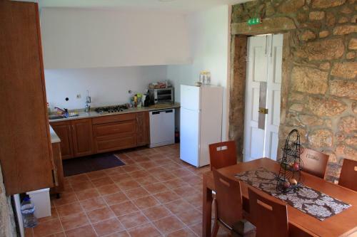 Agroturismo Albergue E Al O Bras�o Valen�a