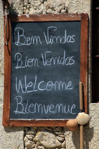 Agroturismo Albergue E Al O Bras�o Valen�a
