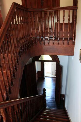 Agroturismo Albergue E Al O Bras�o Valen�a