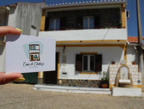Casa Do Chafariz