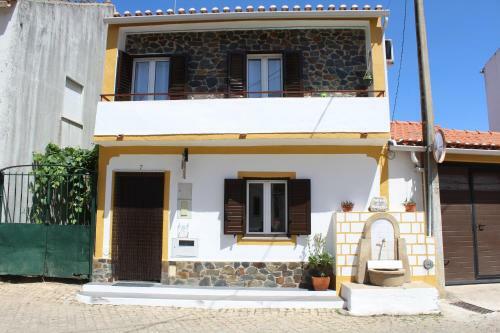 Casa Do Chafariz