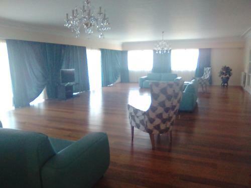 Villa Vila Porto