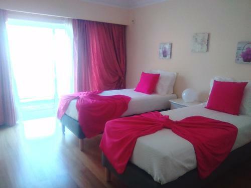 Villa Vila Porto