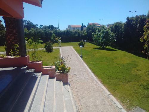 Villa Vila Porto