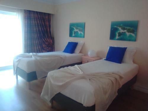 Villa Vila Porto