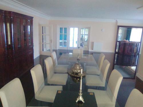 Villa Vila Porto
