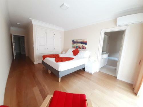 Villa Vila Porto