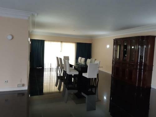 Villa Vila Porto