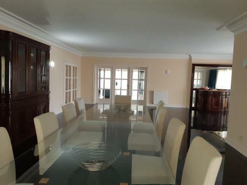 Villa Vila Porto