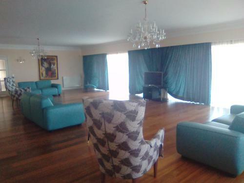 Villa Vila Porto