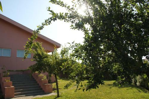 Villa Vila Porto