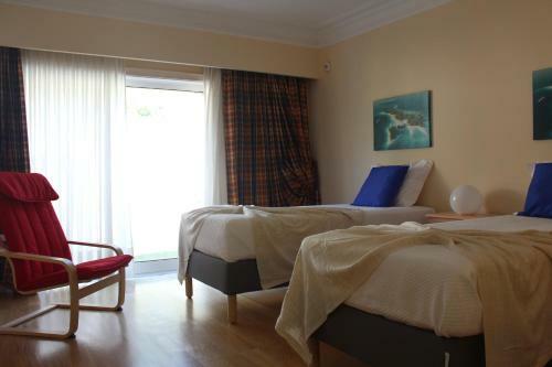 Villa Vila Porto