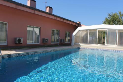 Villa Vila Porto