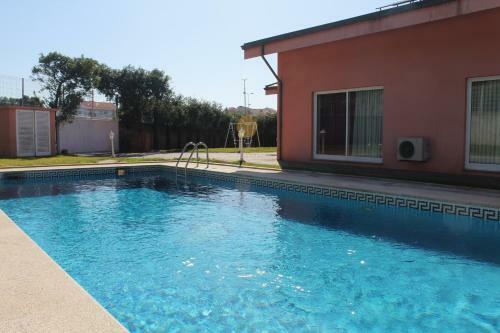 Villa Vila Porto