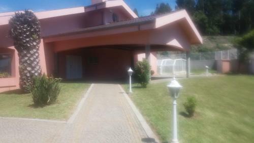 Villa Vila Porto