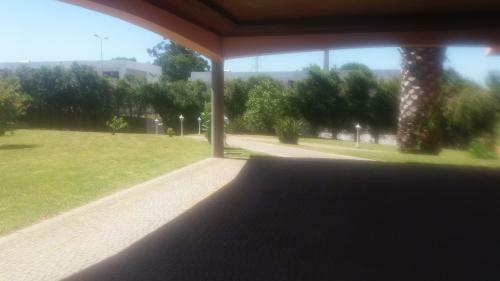 Villa Vila Porto