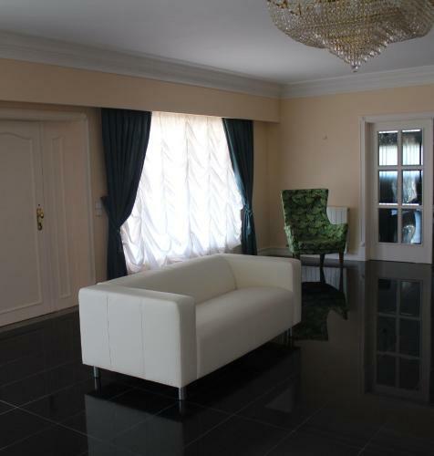 Villa Vila Porto