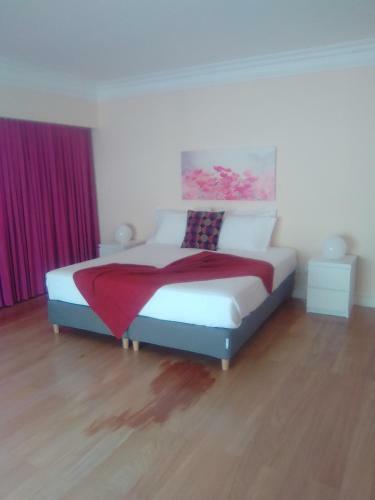 Villa Vila Porto